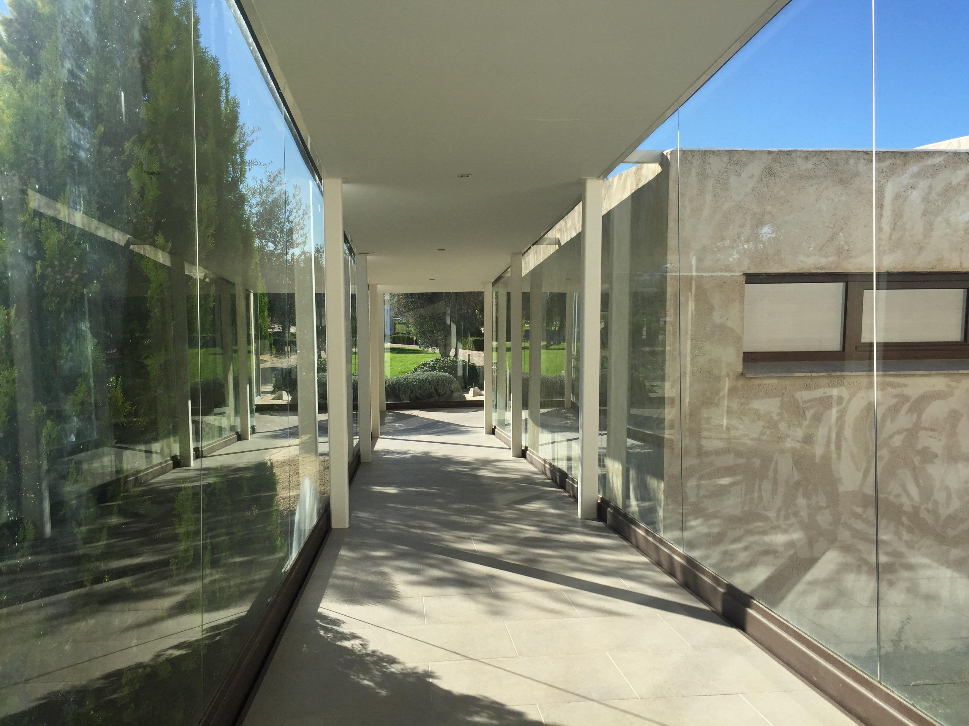 Hotel Spa Villa Nazules Chueca Bagian luar foto