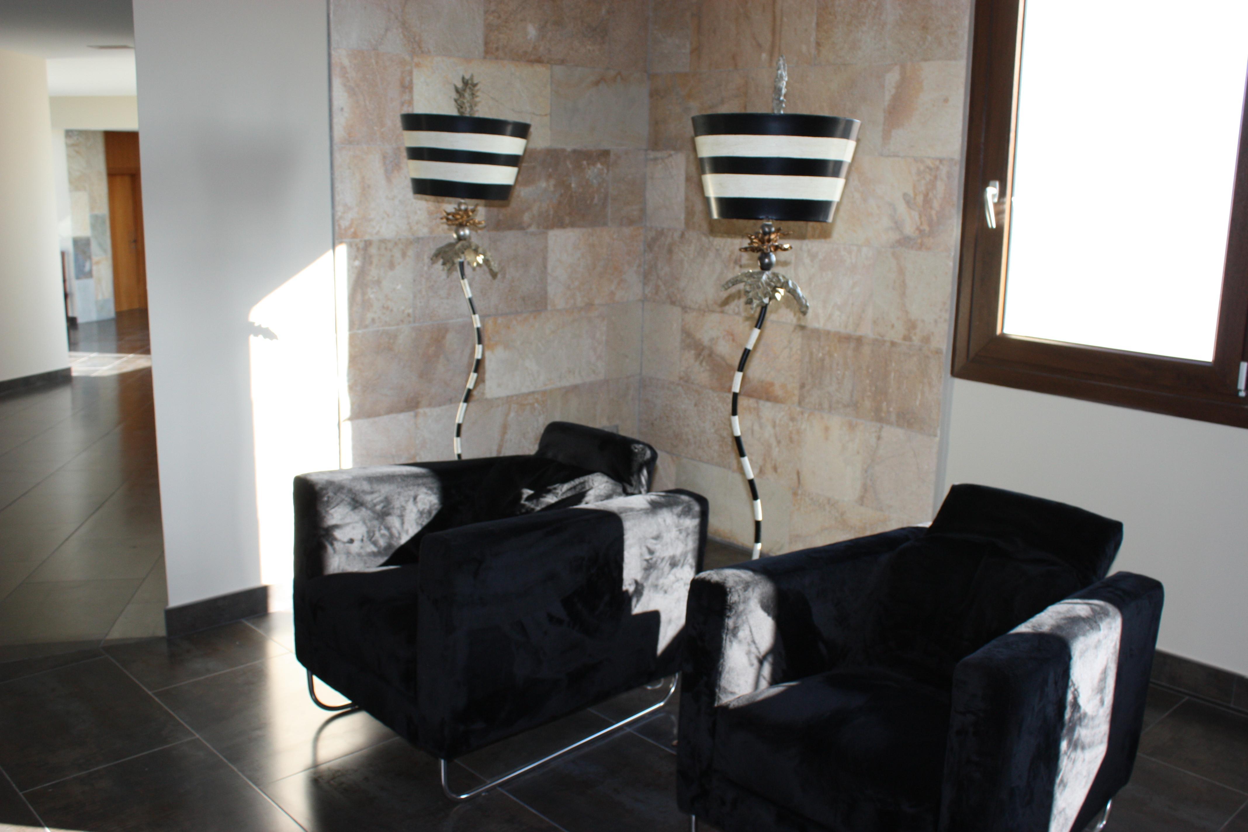Hotel Spa Villa Nazules Chueca Bagian luar foto